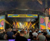 Hullabaloo festival 2023 - Brouhaha stage
