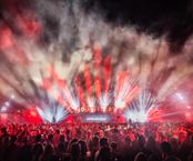 Paradigm Festival 2023 - Mainstage